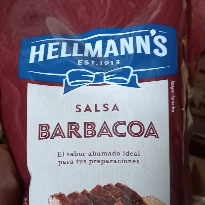 photo of Hellmann’s Barbacoa shared by @r00 on  11 Oct 2021 - review