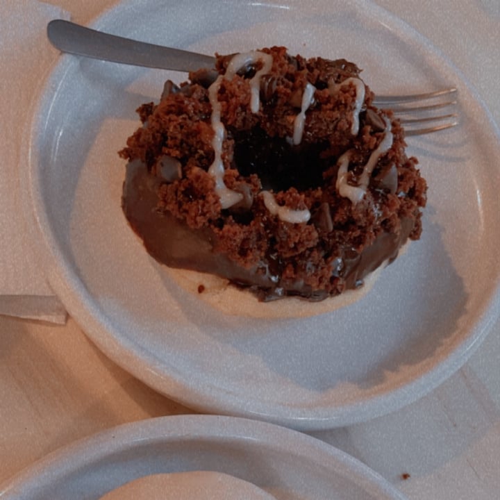 photo of Pulpa Amor Líquido Dona Brownie shared by @irlaa on  03 Feb 2022 - review