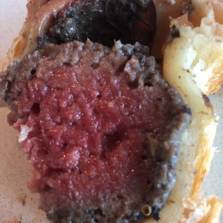 review photo of Bread Street Kitchen Singapore Impossible Wellington shared by @georgejacobs on 16 Mar 2019 - review