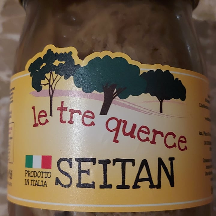 photo of Fior di Loto Seitan Bio shared by @letizia1 on  25 Mar 2022 - review