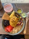 El Patio Juice Bar