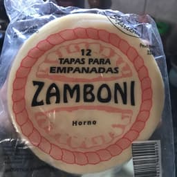 Zamboni