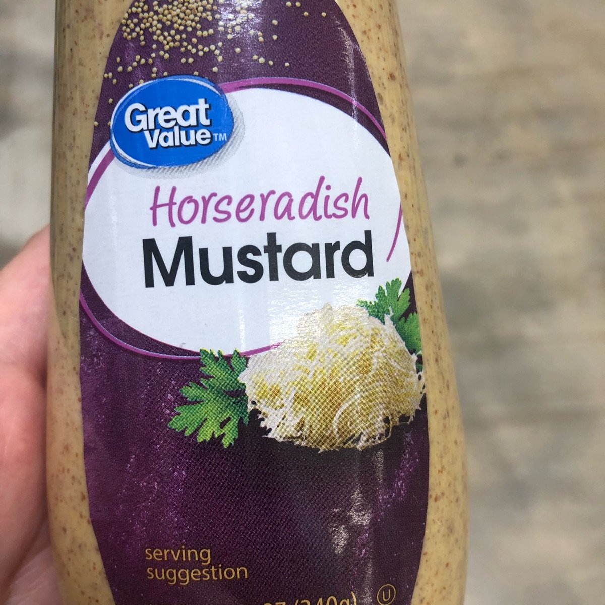 Great Value Dijon Mustard Reviews abillion