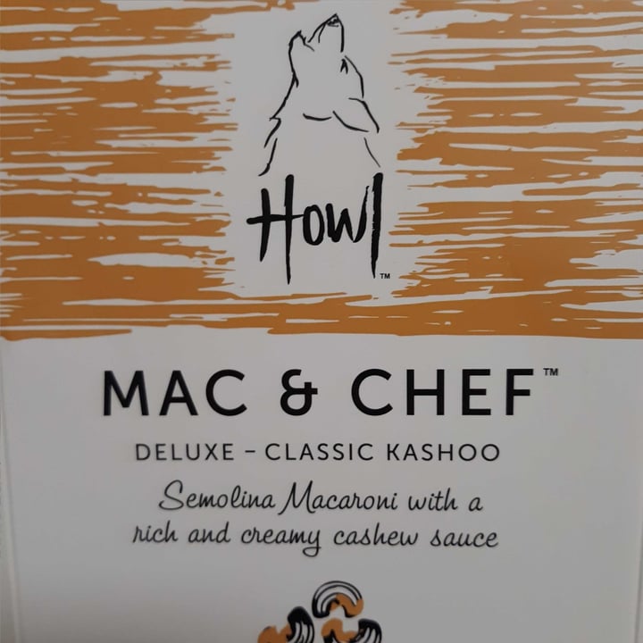 photo of Howl Howl Mac And Chef shared by @tacojoe on  01 Sep 2020 - review