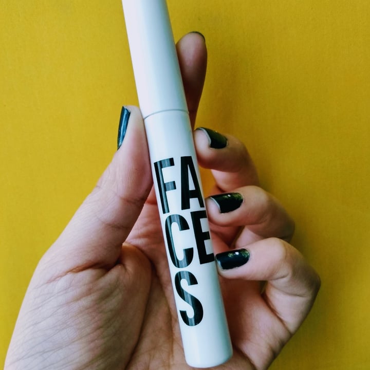 photo of Natura Mascara de pestañas shared by @laupanda on  31 May 2020 - review