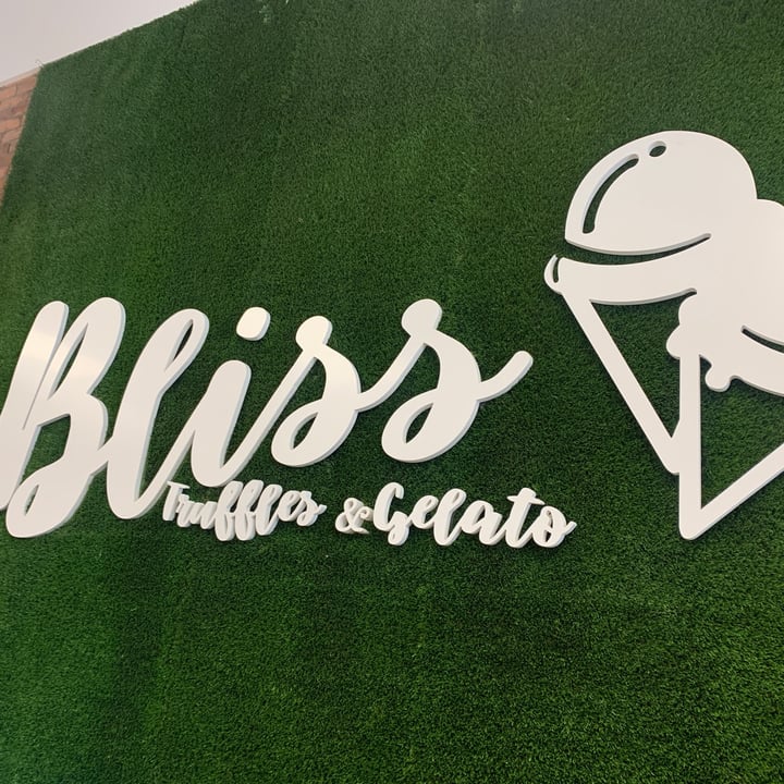 review photo of Bliss Truffles and Gelato chocolate bliss shared by @kajun23 on 14 Aug 2022 - review
