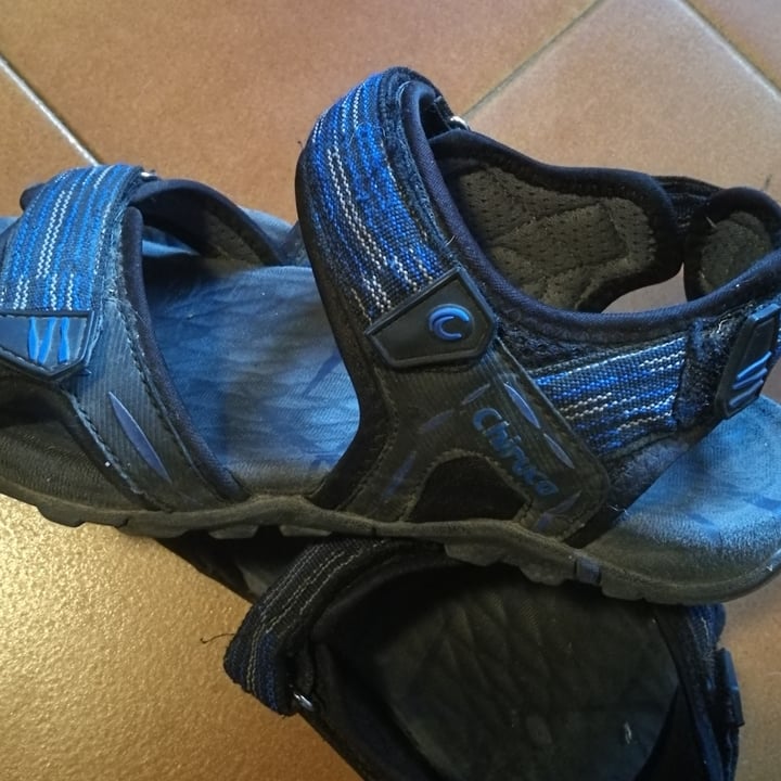 review photo of chiruca sandalias trekking shared by @tuk on 12 May 2022 - review