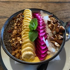Best Vegan Restaurants in Bali