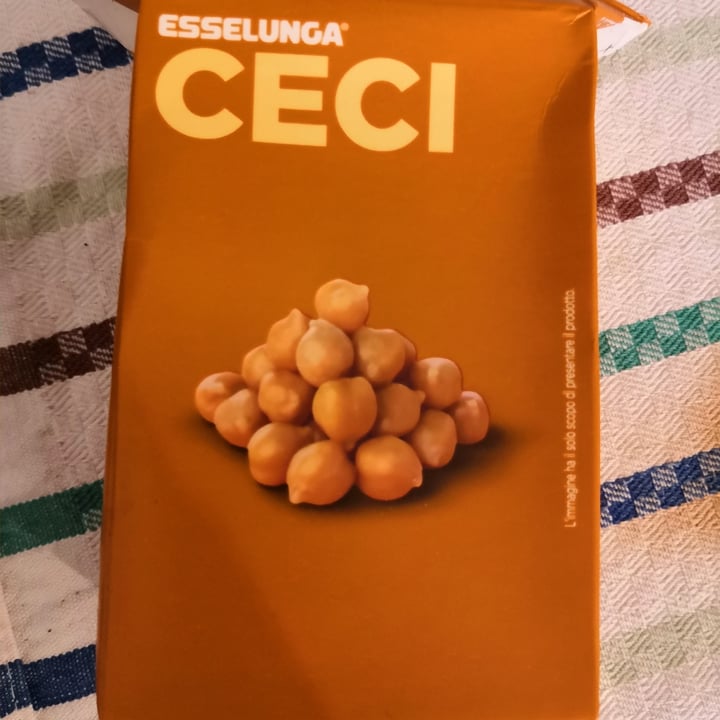 photo of Esselunga Ceci shared by @tuppi on  03 Jul 2022 - review