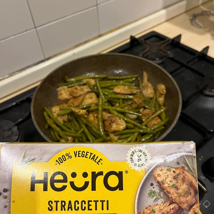 review photo of Heura Straccetti Mediterranei shared by @lukketto on 22 Jul 2022 - review