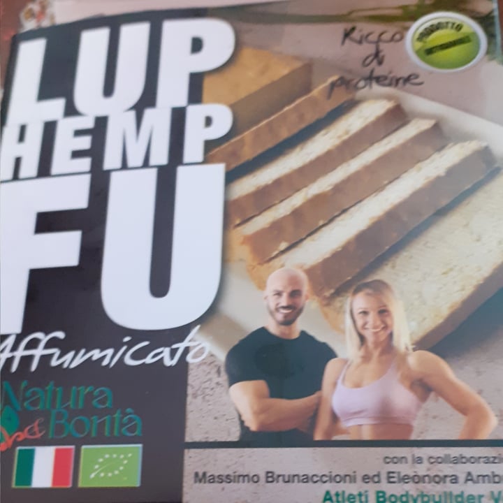 photo of Natura e bontà di Antonio Iaculli Luphempfu shared by @ambrina on  08 Apr 2022 - review