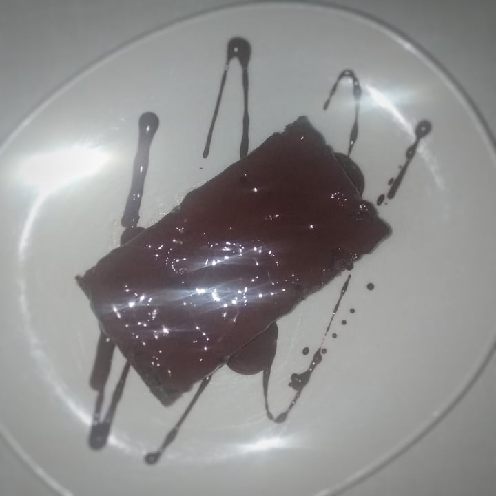 photo of Il Lughino Torta paesana al cioccolato shared by @lapaola on  26 Jun 2022 - review