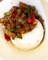 Sabda Vegie Foods (Delivery Only)
