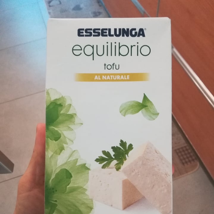 photo of  Esselunga Tofu shared by @jules108 on  30 Nov 2021 - review