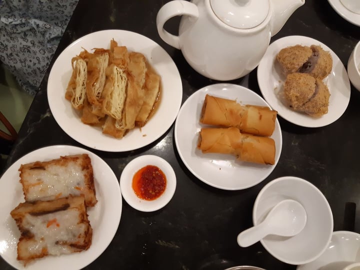 photo of Luk Yung Sin Kwun Dim Sum shared by @dee6 on  08 Jul 2019 - review