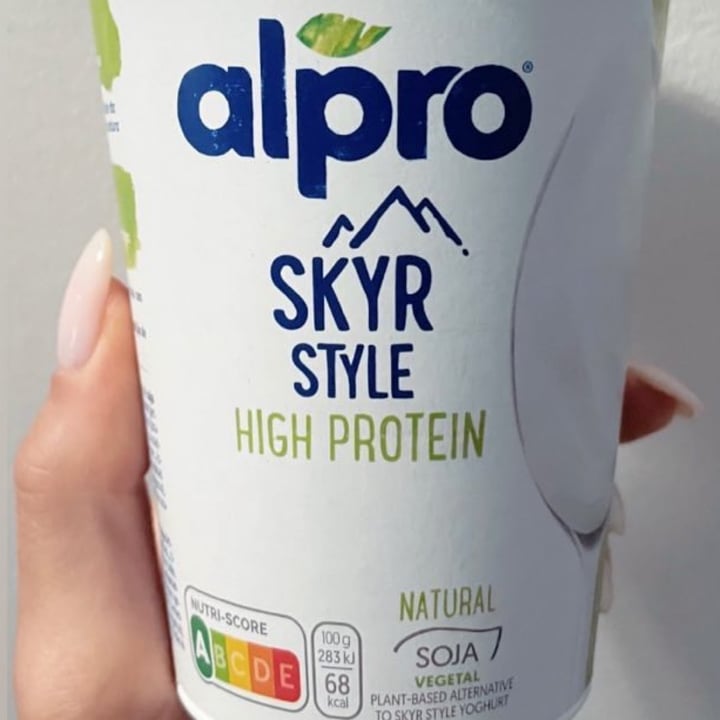 Alpro Alpro Skyr Style Review | abillion