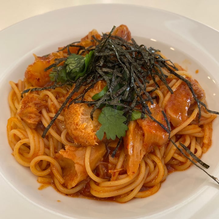 photo of Soul Alife Chili Crab Pasta shared by @cel on  07 Aug 2020 - review