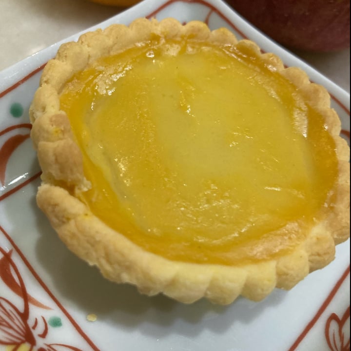 photo of MAC Soya Soya Tart shared by @fulfilling on  26 Apr 2022 - review