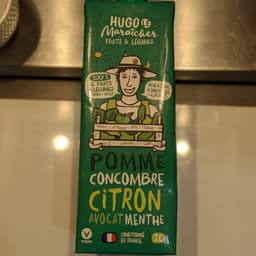 Hugo le maraîcher