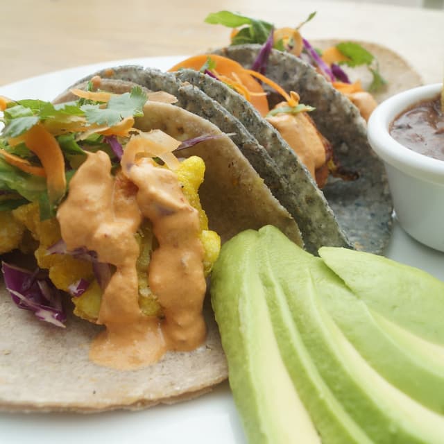 Photo of the dish “Tacos”