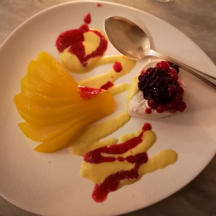 review photo of Botanica Lab Cucina Cuore di vaniglia shared by @misscuoricina on 05 Apr 2022 - review