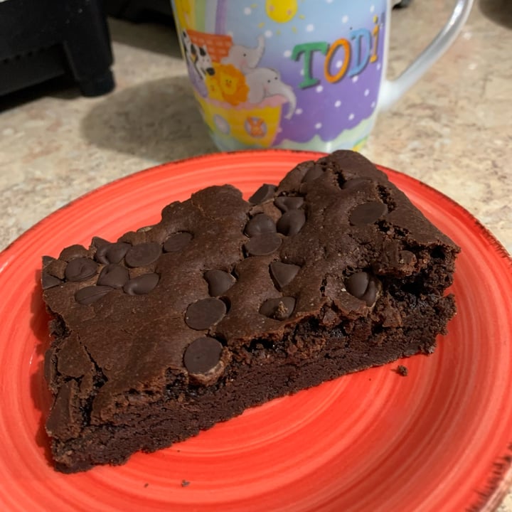 photo of Siempre viva Brownie shared by @nancy on  28 Jan 2022 - review