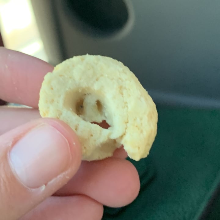 photo of Terre di Puglia Taralli shared by @ariannabolo on  10 Apr 2022 - review