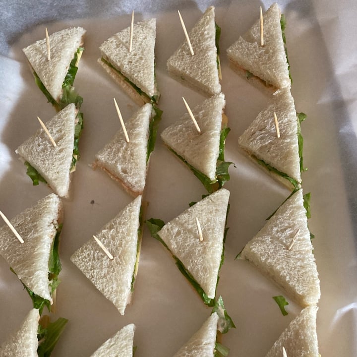 review photo of Valsoia Gran Affettati Vegetali Gusto Speck shared by @megveg85 on 12 Mar 2022 - review