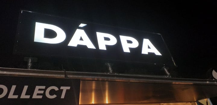 review photo of DAPPA Peanut Butter shared by @stacey182 on 04 Dec 2019 - review