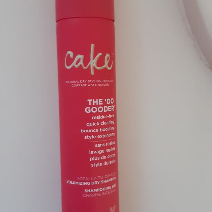 photo of Cake Beauty The Do Gooder shared by @michpleace13 on  29 Aug 2020 - review