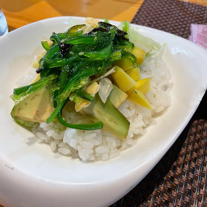 review photo of Ristorante Genkai Poke’ shared by @alpachino on 17 Jul 2022 - review