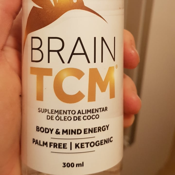 photo of Puravida Brain TCM shared by @carlafernandes on  15 Jul 2021 - review