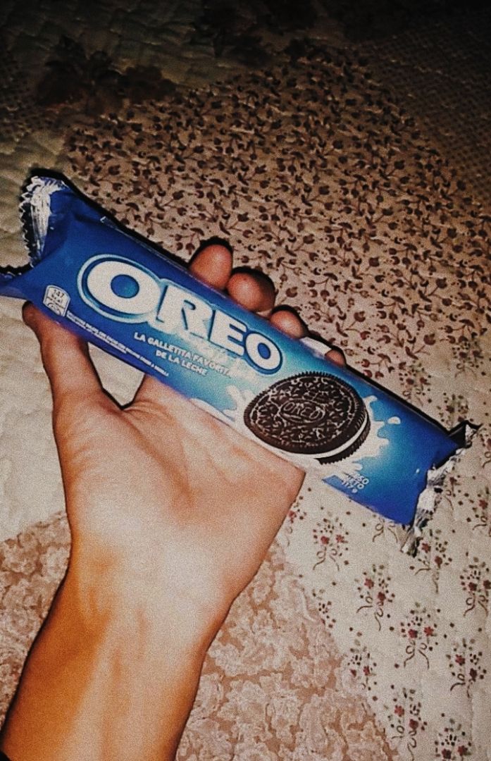 review photo of Mondelēz International Oreo Original shared by @sotoalexis on 29 Mar 2020 - review