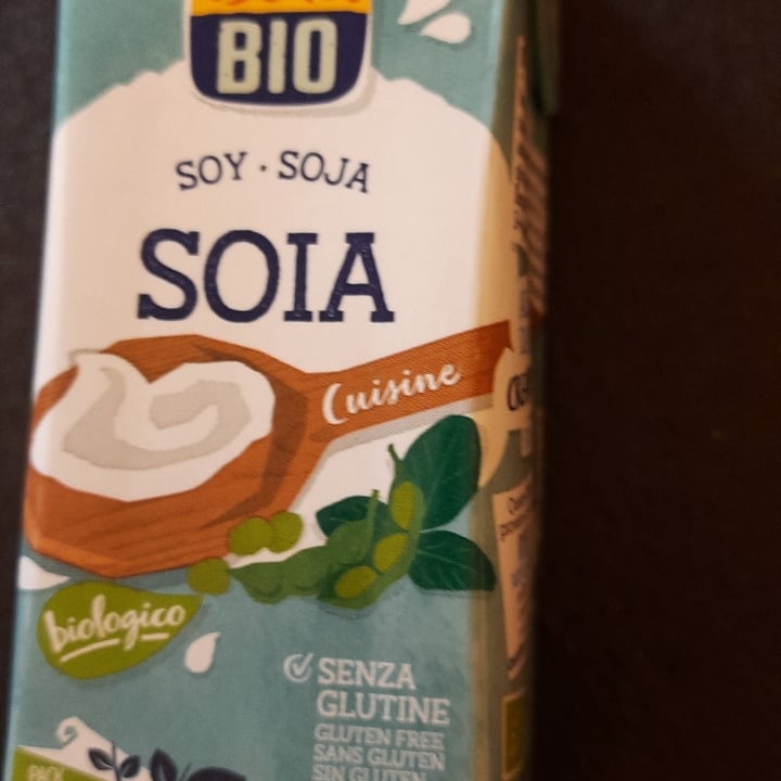 photo of Isolabio Cuisine soya shared by @rosluci on  28 Mar 2022 - review