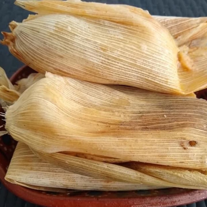 photo of Titi's Cakes Tamales shared by @gabspp on  08 Jun 2021 - review