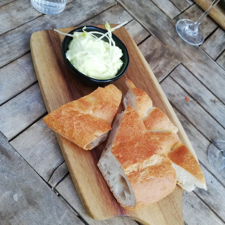 photo of Weingut Trautwein Aioli Creme shared by @markus09 on  26 May 2022 - review