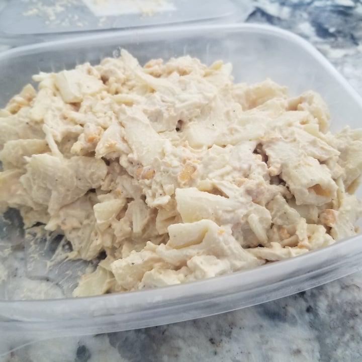review photo of Aratham Mac & Cheese shared by @amestar00 on 14 Jul 2021 - review