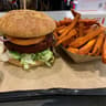 Rusty's Burgers