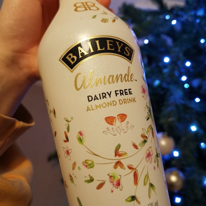 photo of Baileys Almond Baileys shared by @annamango on  16 Jan 2021 - review