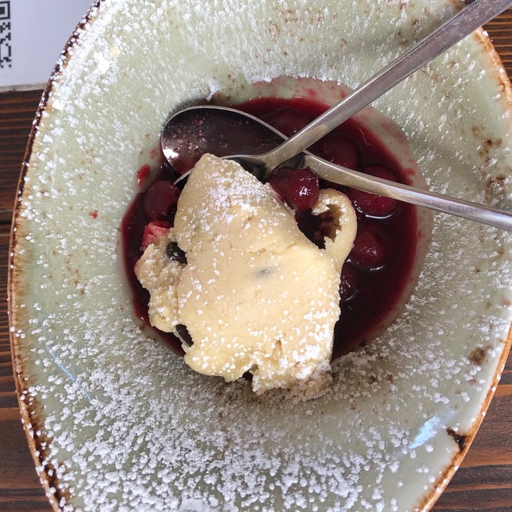 review photo of HANS IM GLÜCK - Burgergrill | Düsseldorf MEDIENHAFEN Lausbub shared by @liesa on 10 Sep 2020 - review