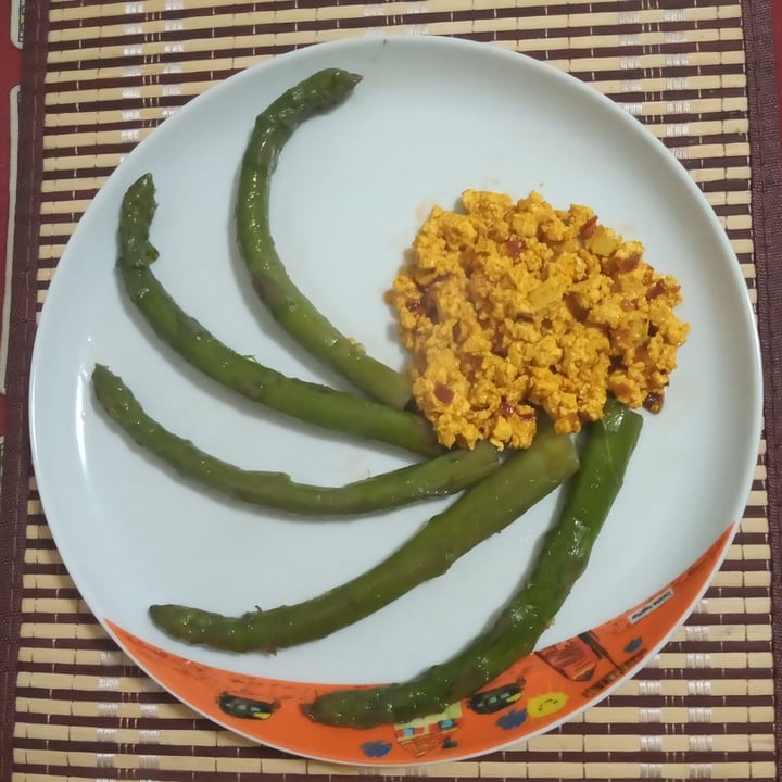 photo of Freshona Punte di asparagi shared by @dselisa on  08 Dec 2022 - review