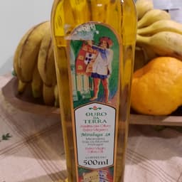 Ouro da terra