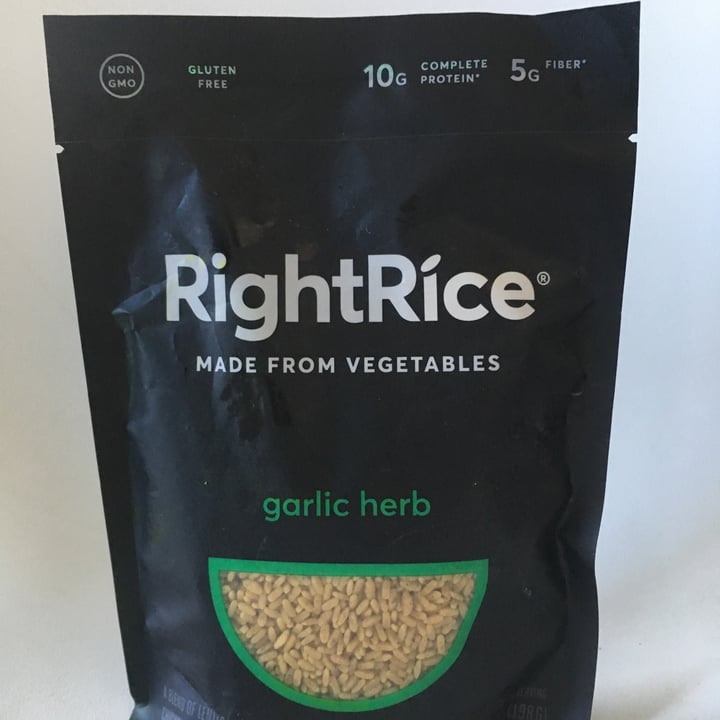 photo of RightRice Original shared by @groundturmeric on  21 Sep 2021 - review