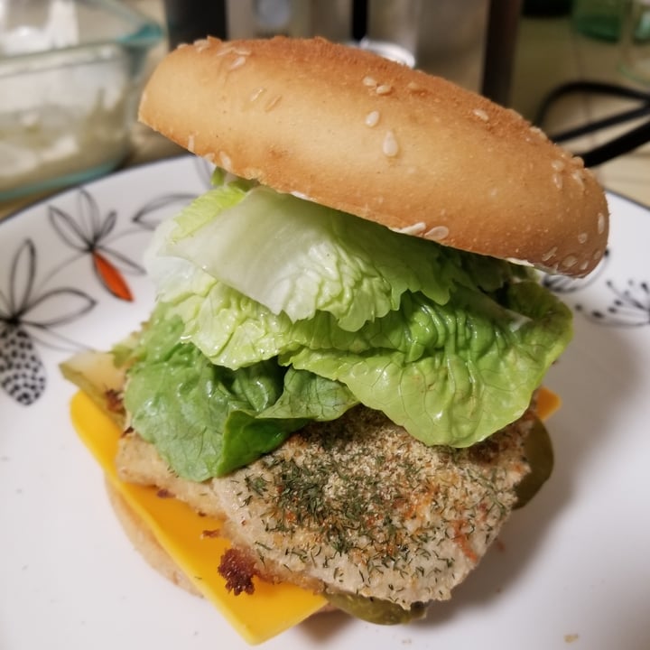 photo of Sophie's Kitchen Fish Filet shared by @honeybae on  05 Jan 2021 - review