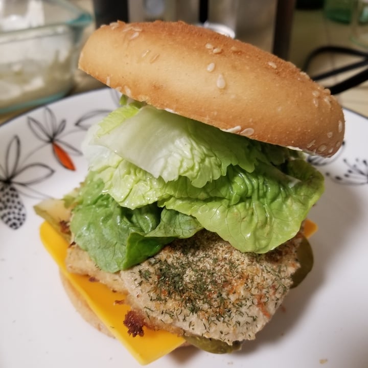 review photo of Sophie's Kitchen Fish Filet shared by @honeybae on 05 Jan 2021 - review