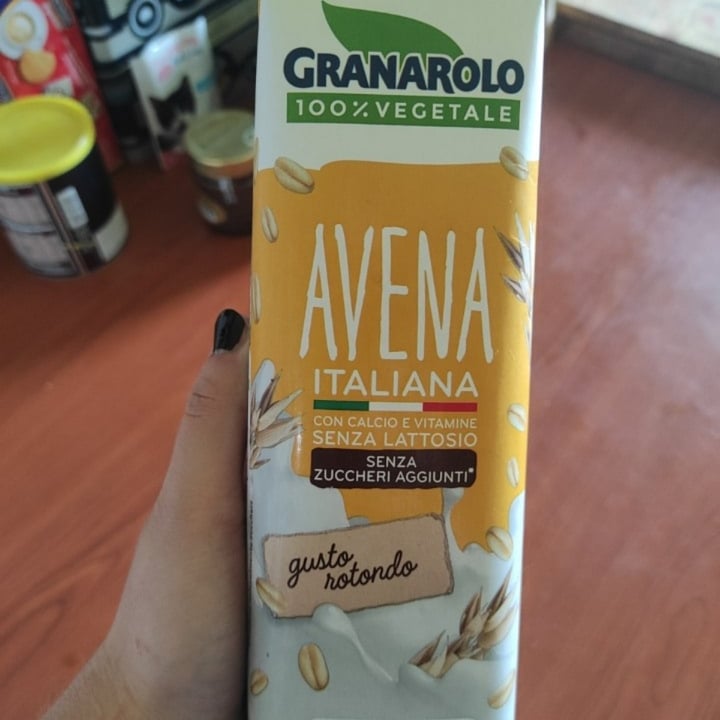 review photo of Granarolo Latte di avena shared by @lumacow on 09 May 2022 - review