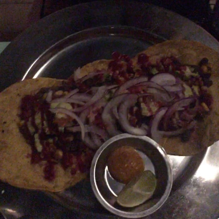 review photo of Anfibia Cerveceria Tacos shared by @antocapparelli on 26 Dec 2020 - review