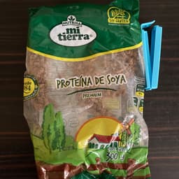 Mi Tierra
