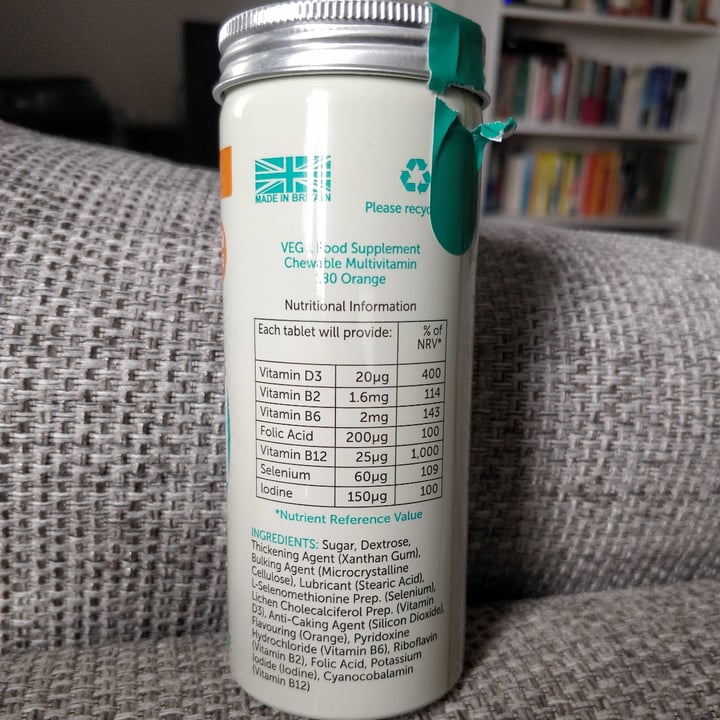 photo of Veg 1 Veg 1 shared by @jc639 on  02 Nov 2022 - review