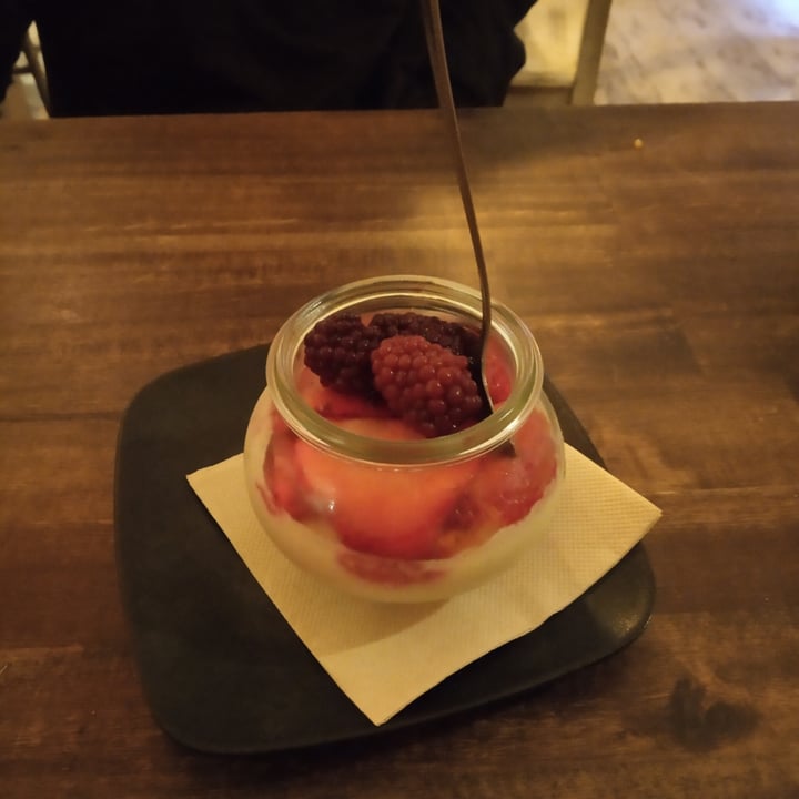 review photo of Bubita Sangria Bar Paella del mar shared by @rech on 08 Apr 2021 - review